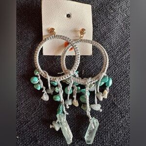 Ariana Ost x Free People Jewelry | Earrings